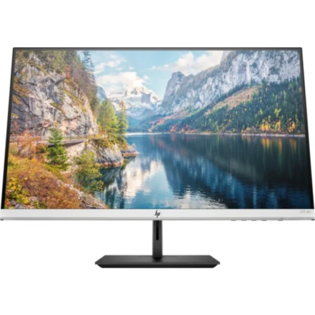 Монитор HP 27f 4K (5ZP65AA)